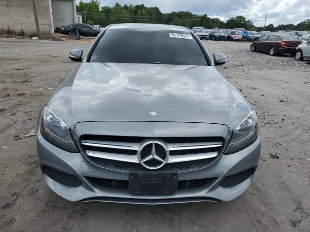 VIN 55SWF4KB8FU077707 2015 Mercedes-Benz C-Class, 3... no.5