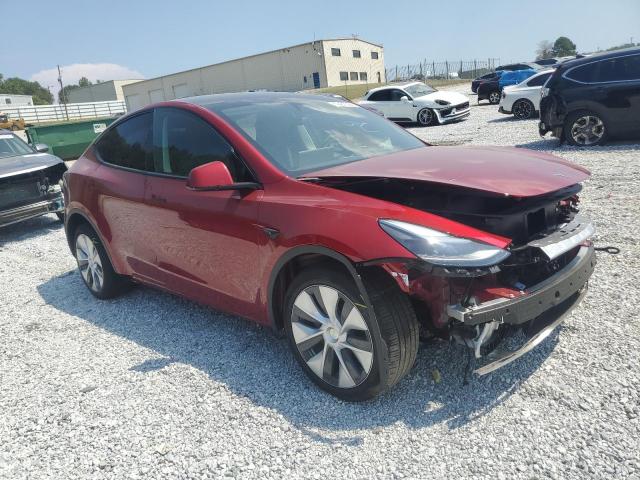 2024 TESLA MODEL Y - 7SAYGDEE8RA254290