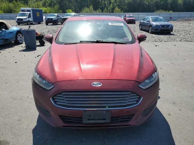 VIN 3FA6P0H74FR230260 2015 Ford Fusion, SE no.5