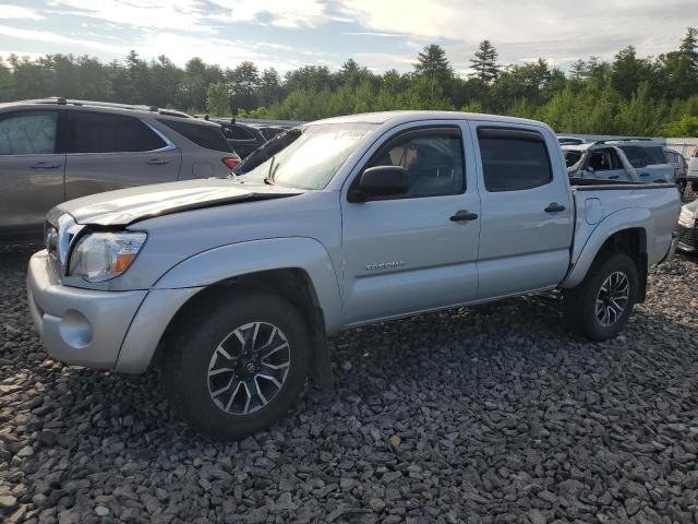 2009 TOYOTA TACOMA DOU #2994260852