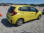 HONDA FIT LX photo