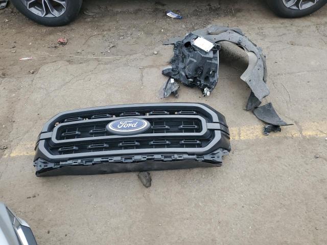 2021 FORD F150 SUPER - 1FTEW1EP2MFD04448