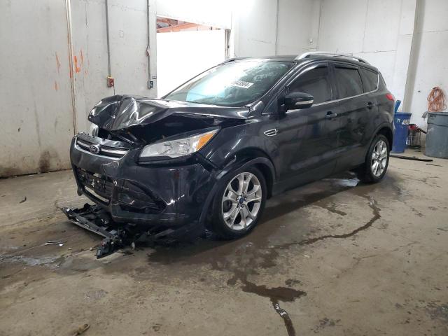 VIN 1FMCU9J93EUD60488 2014 Ford Escape, Titanium no.1