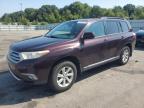 TOYOTA HIGHLANDER photo