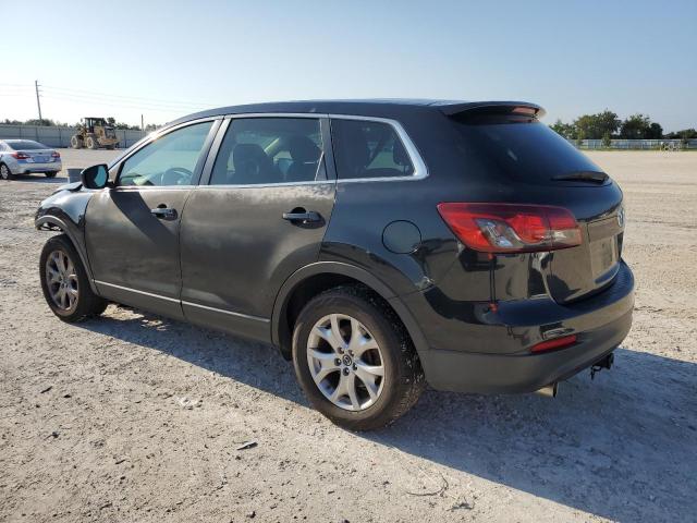 VIN JM3TB3BV3F0454681 2015 Mazda CX-9, Sport no.2