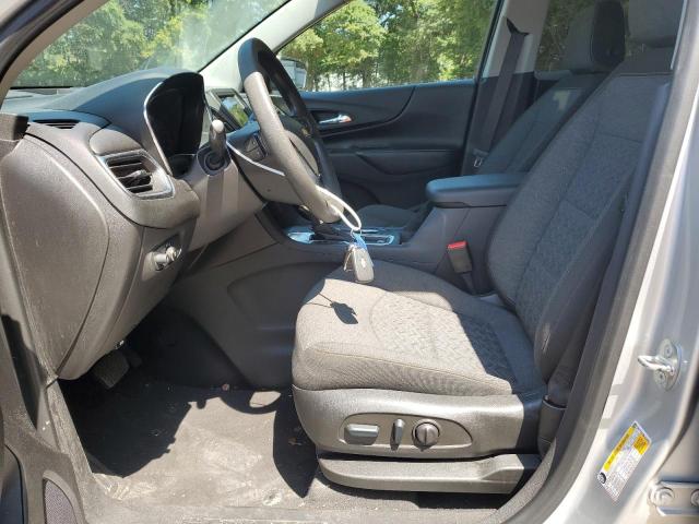 2022 CHEVROLET EQUINOX LT - 3GNAXKEV0NL213239