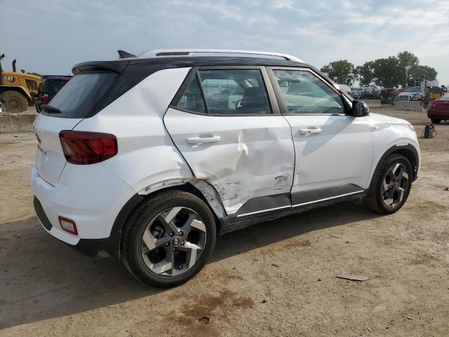 2022 HYUNDAI VENUE SEL - KMHRC8A38NU207527