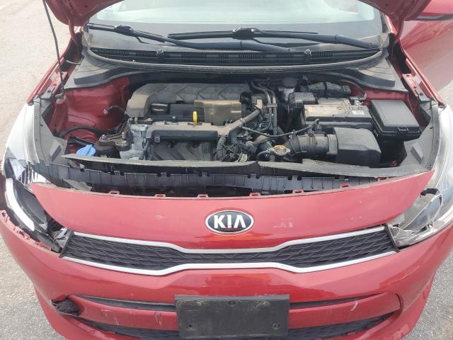 2020 KIA RIO LX - 3KPA25AD6LE290334