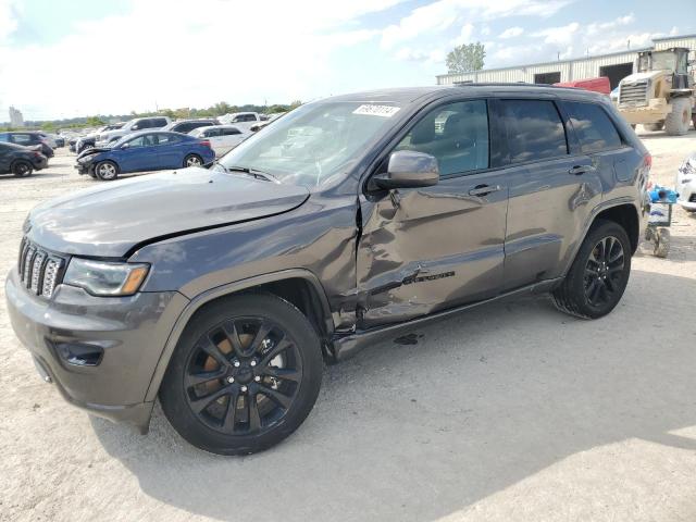 2021 JEEP GRAND CHER - 1C4RJFAG1MC674701