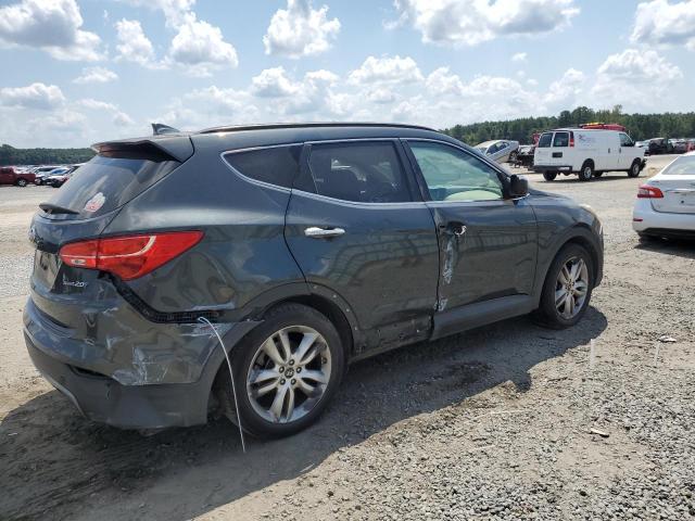 2013 HYUNDAI SANTA FE S 5XYZU3LA7DG004290  69257614