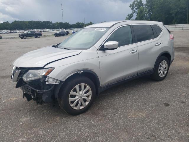 2015 NISSAN ROGUE S - 5N1AT2ML9FC845458