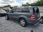 MERCEDES-BENZ GL 450 4MA photo