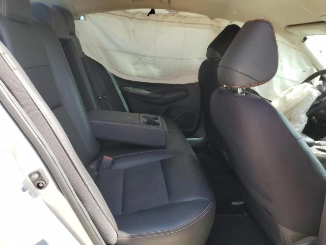 2019 NISSAN ALTIMA SR - 1N4BL4CV3KN320407
