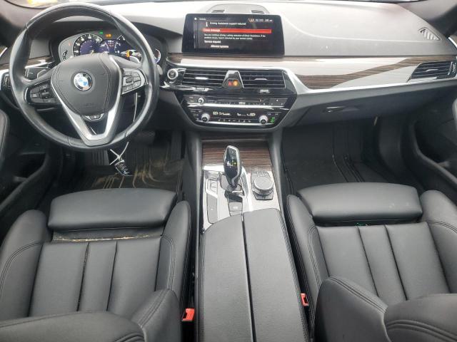 VIN WBAJA7C59KG909668 2019 BMW 5 Series, 530 XI no.8