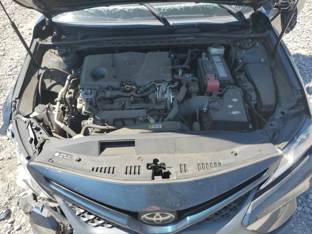 VIN 4T1B11HK5JU574150 2018 Toyota Camry, L no.11