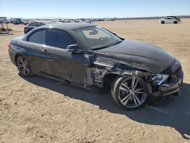 VIN WBA3T3C53EP737623 2014 BMW 4 Series, 435 I no.4