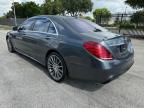 MERCEDES-BENZ S 550 4MAT снимка