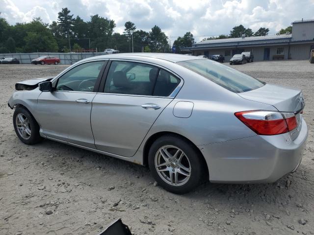 VIN 1HGCR2F34EA047146 2014 Honda Accord, LX no.2