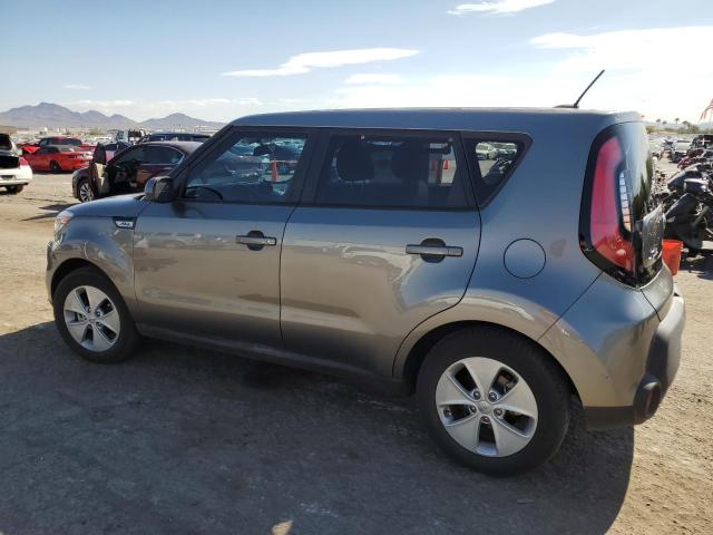 2016 KIA SOUL - KNDJN2A27G7308818