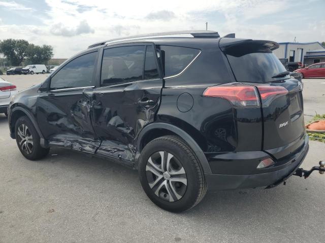 VIN 2T3ZFREV3HW398682 2017 Toyota RAV4, LE no.2