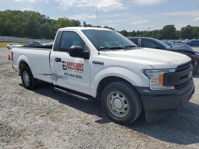 2018 FORD F150 - 1FTMF1CB2JKE63248