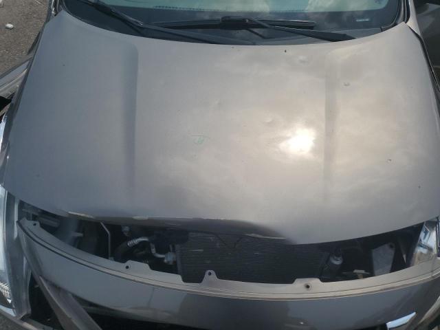 2015 NISSAN VERSA S - 3N1CN7APXFL917349