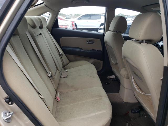 2010 HYUNDAI ELANTRA BL - KMHDU4AD1AU979631