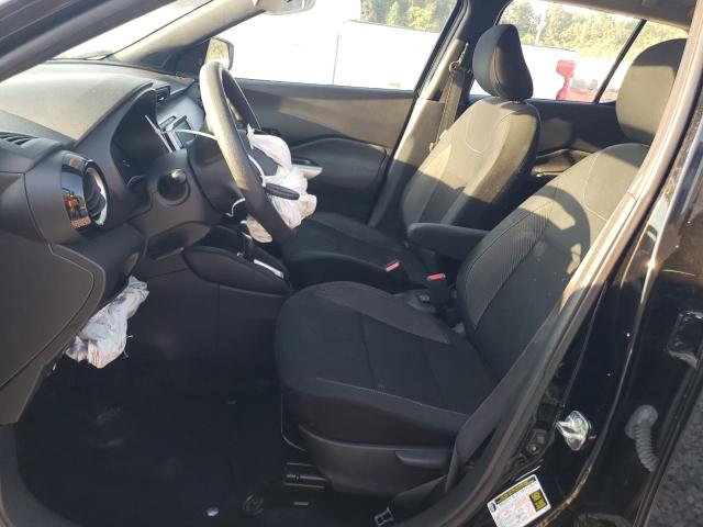 2020 NISSAN KICKS SV - 3N1CP5CV0LL490463