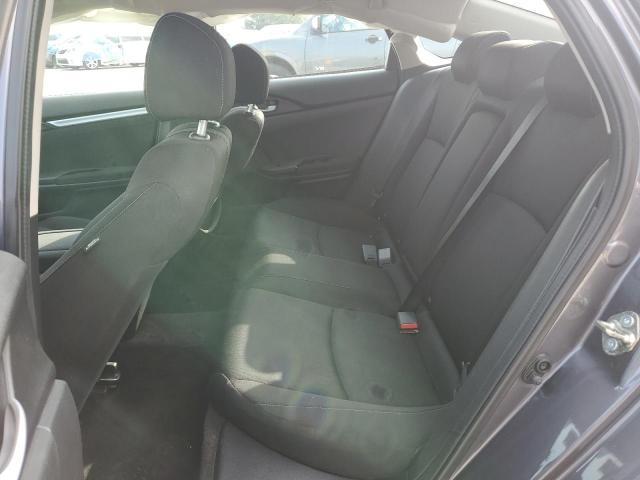 2018 HONDA CIVIC EX - 19XFC2F75JE204769