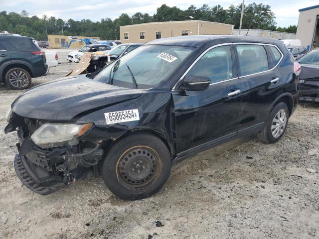 VIN KNMAT2MT6FP529383 2015 Nissan Rogue, S no.1