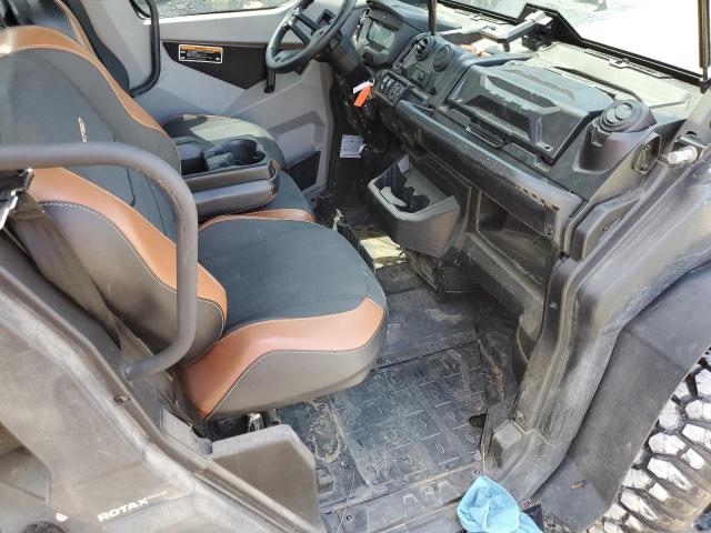 2021 CAN-AM DEFENDER L 3JBUVAX4XMK005788
