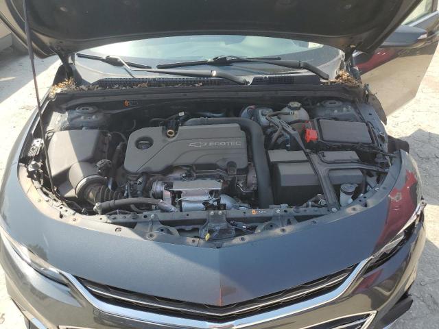 2018 CHEVROLET MALIBU LT - 1G1ZD5ST8JF127344