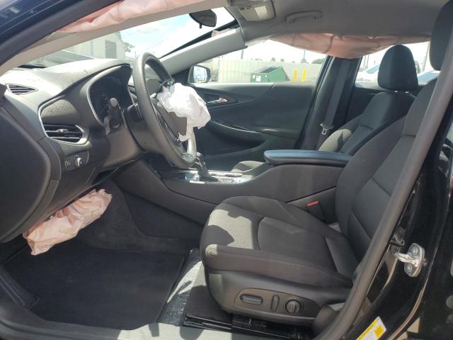 2024 CHEVROLET MALIBU LT - 1G1ZD5ST4RF156576
