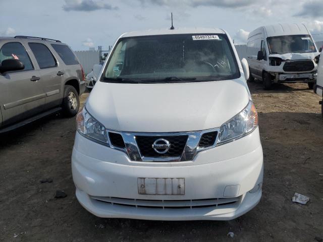 VIN 3N6CM0KN0LK705367 2020 Nissan NV, 200 2.5S no.5