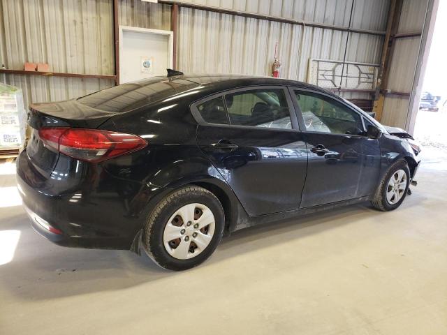 VIN 3KPFL4A77JE203741 2018 KIA Forte, LX no.3