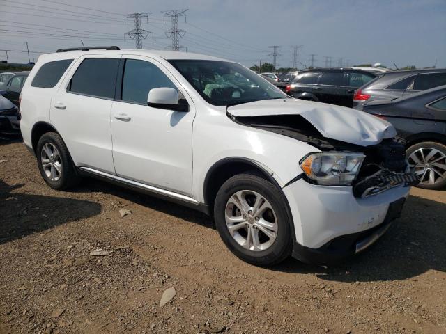 VIN 1C4RDJAG9DC695256 2013 Dodge Durango, Sxt no.4