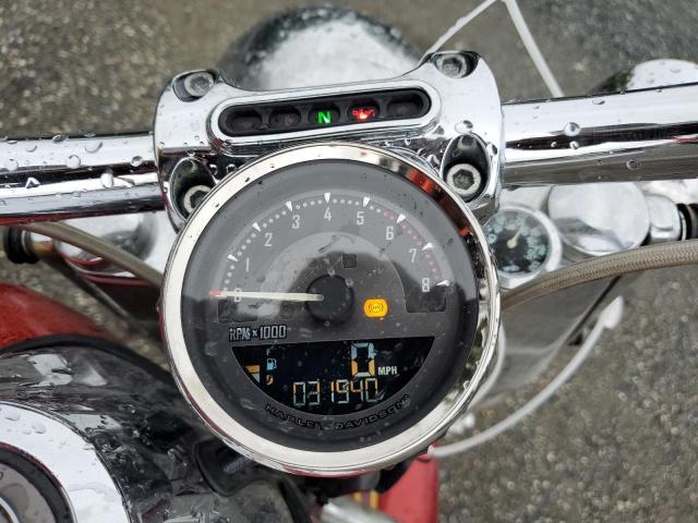 2014 HARLEY-DAVIDSON FLHTNSE CV - 1HD1TF917EB954300
