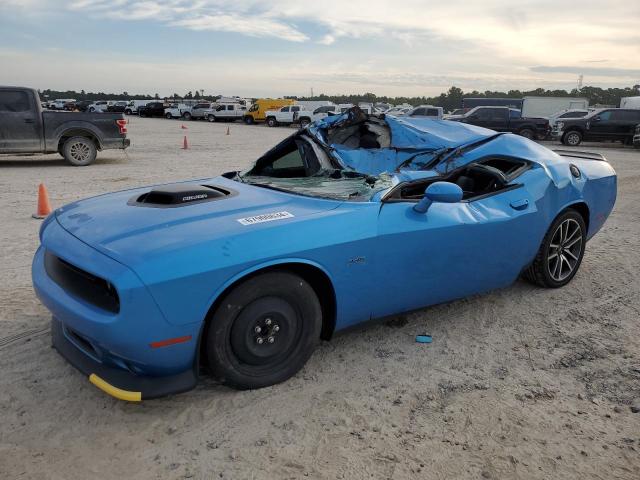 2023 DODGE CHALLENGER - 2C3CDZBT3PH605668