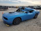 2023 DODGE CHALLENGER - 2C3CDZBT3PH605668