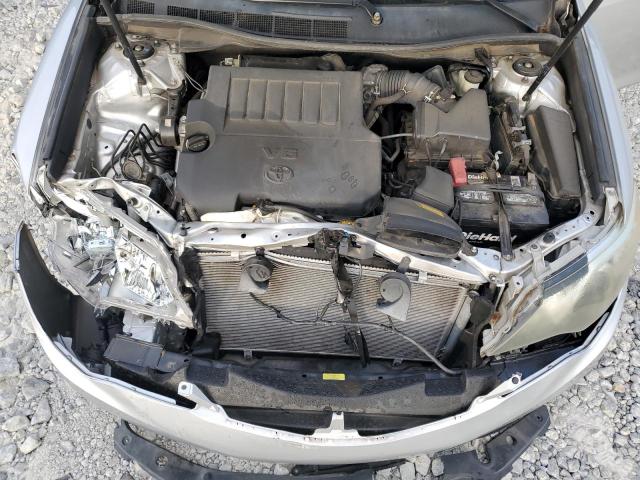 VIN 4T1BK1FK3EU027299 2014 Toyota Camry, SE no.11