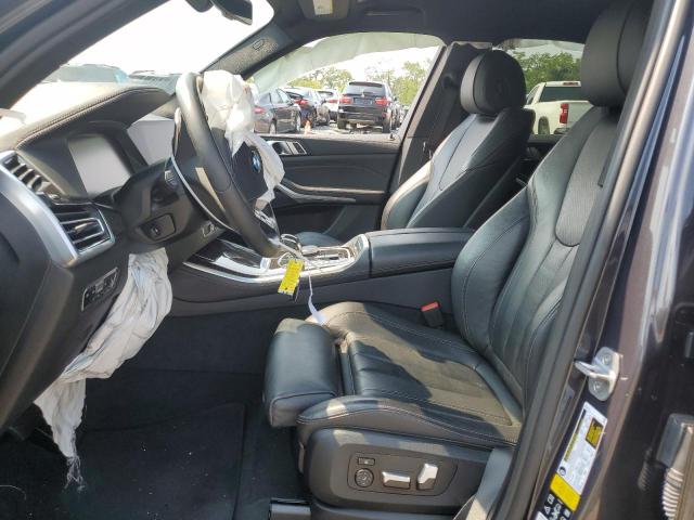 2020 BMW X5 XDRIVE4 - 5UXCR6C06L9C69266