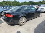 AUDI A4 2.0T QU photo