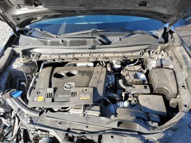 2021 MAZDA CX-5 GRAND - JM3KFADM3M1341622