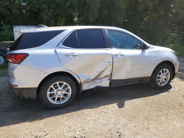 2022 CHEVROLET EQUINOX LT 3GNAXUEV1NL207431  68846114