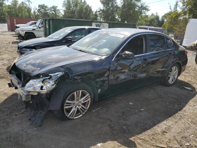 VIN JN1CV6AR7DM751032 2013 Infiniti G37 no.1