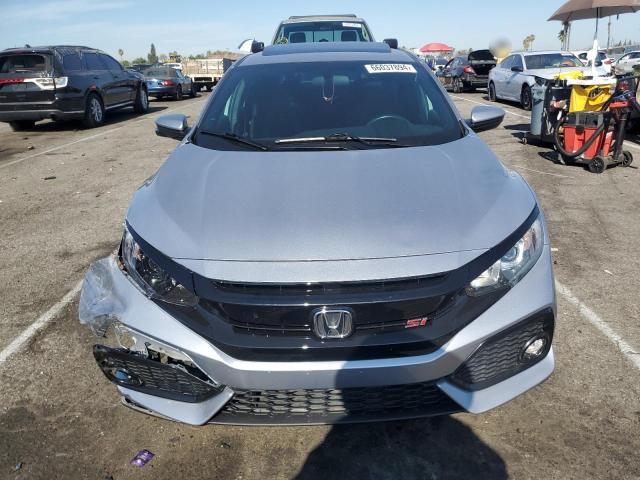 2019 HONDA CIVIC SI - 2HGFC1E50KH708311