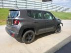 JEEP RENEGADE S photo