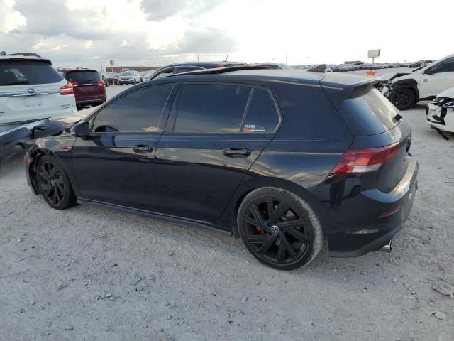 2023 VOLKSWAGEN GTI SE - WVW3A7CD5PW203247