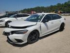 2024 HONDA CIVIC SPOR - 2HGFE2F55RH579667