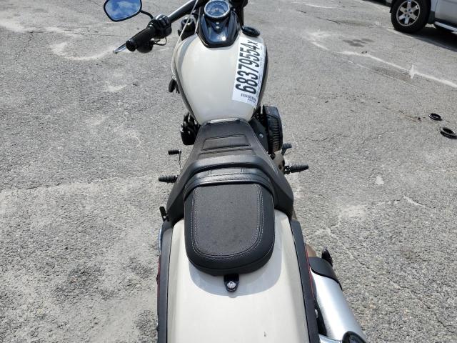 2022 HARLEY-DAVIDSON FXFBS - 1HD1YLK12NB025531